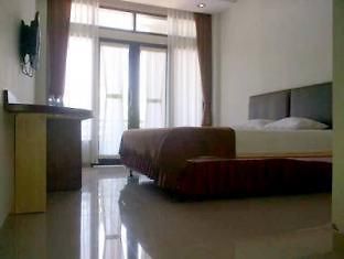 Hotel Paluvi Pangandaran Exterior foto